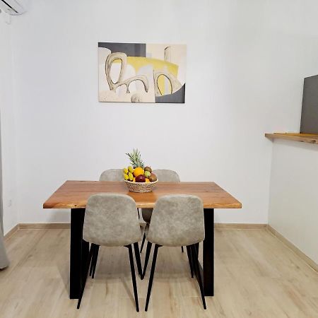 Πλατανακι 2 Seaview Apartment Ándros Dış mekan fotoğraf