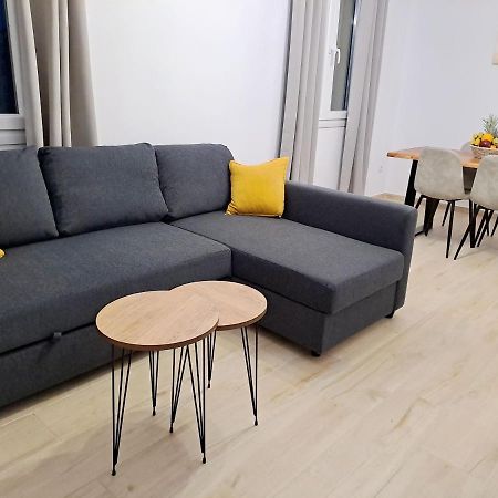 Πλατανακι 2 Seaview Apartment Ándros Dış mekan fotoğraf